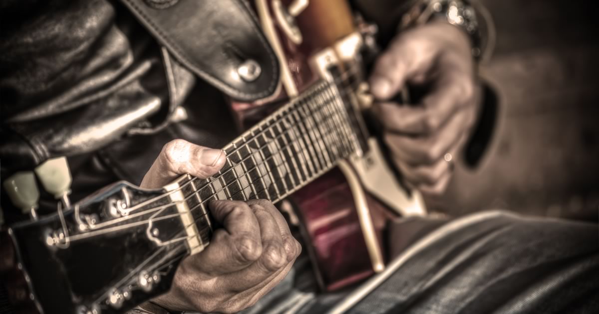 Music Sharing Site