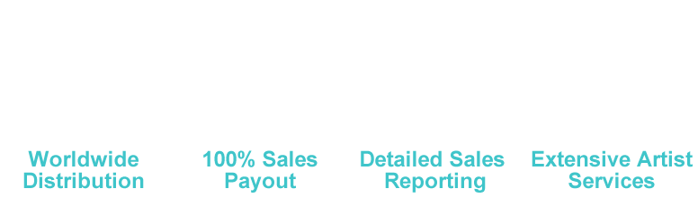Sell Your Music